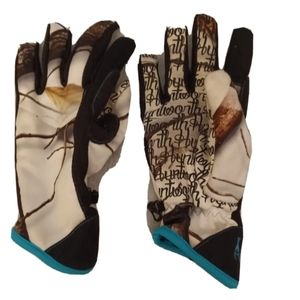 Huntsworth Ladies Hunting Gloves